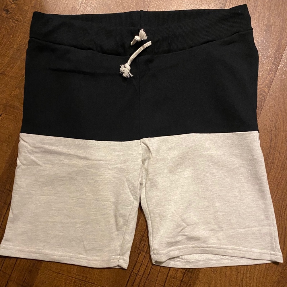 Verde men’s shorts